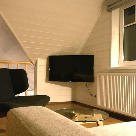 Holmi Maja Vila Haapsalu Exterior foto
